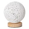 Rattan Ball USB LED Night Light