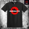 26 Audioslave Alternative Rock Band T-Shirt Unisex Baumwolle T-SHIRT S-3XL Unisex T-Shirt
