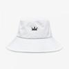 Lambda All Weather Air Bucket Hat Ice White 26985