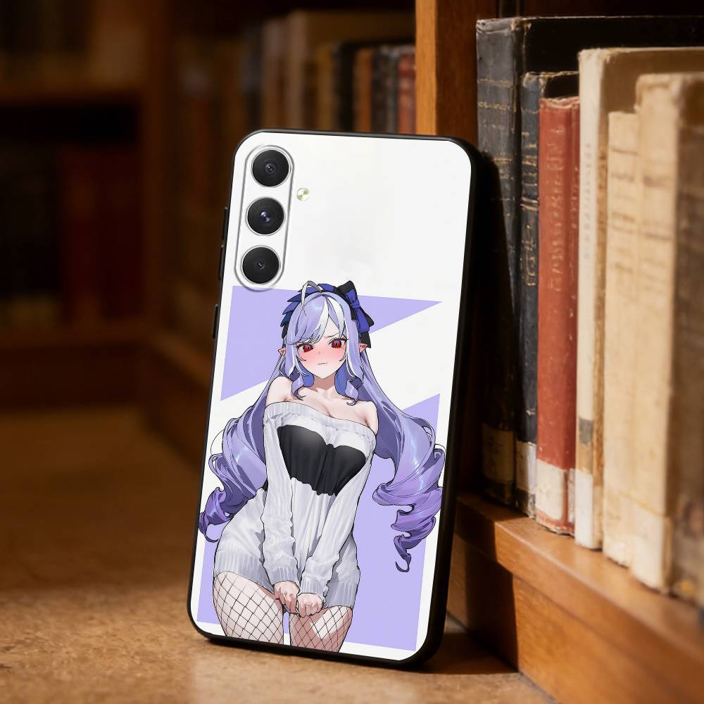 

ZZZ-ViviMagic Чехол для телефона Samsung S26, S25, S24, S23, S22, S21, Plus, Fe, Lite, Другие Черный Чехол Samsung S20plus5G