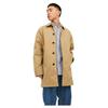 Jack & Jones Trench Coat Crease Mac Repaired
