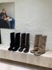 Botas altas – Botas altas