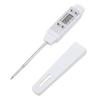 Digital Food Thermometer High Accuracy Electronic Pocket Thermometer with Probe for Kitchen Cooking Baking Milk Coffee