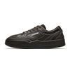 Mountain Series Basketball Culture Lightweight Fashion Simple Retro Low-Top Sneakers Men Sneakers Dark-Brown 112631812-5