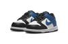 Nike Dunk Low Industrial Blue TD DH9761-104