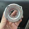 Engine Start Stop Button Cover | Universal Motorcycle Ignition Cover - Spin Ignition Protective
