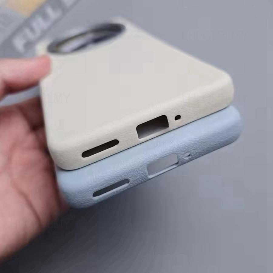 Coque Simple Mate en TPU Souple Pour OPPO Reno 13 Pro 5G 13F Realme C25S C21 C21Y C25Y Vivo V29e V29 V30 V25e V27 V27e V29 V40 Housse de Téléphone en Silicone