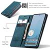 For Google Pixel 10 Pro XL Wallet Case CASEME 013 Series PU Leather Phone Cover Stand