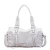 Large Capacity Tote Bag, Fashionable and Versatile Handbag, Simple Commuting Shoulder Crossbody Bag