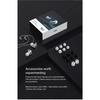 TRN TA1 Hi-FI 1BA+1DD Hybrid (Knowles 33518,8mm Dynamic) In-ear Earphone Drive HIFI Bass Metal Monitor Running Sport Headphone
