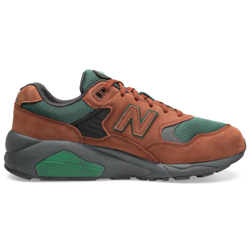 New Balance 580 Beef And Broccoli Sneakers MT580RTB