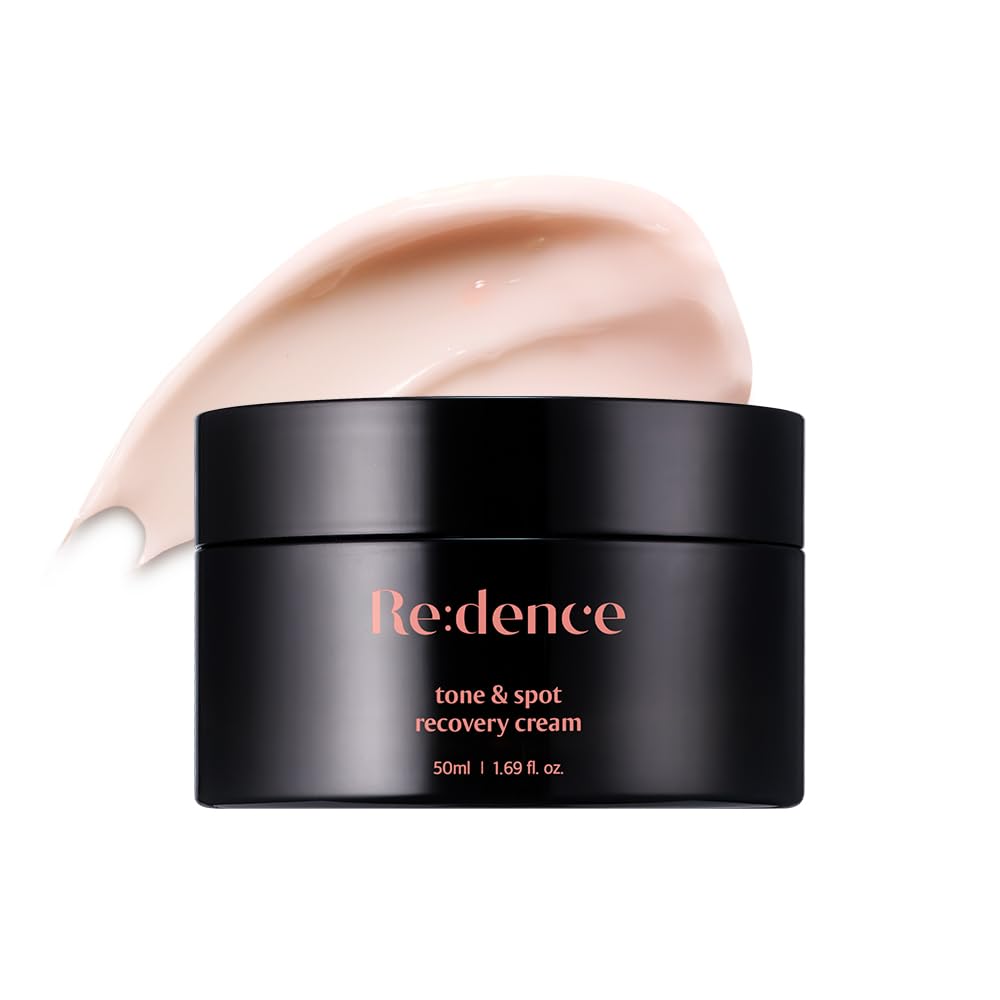 

Крем для пигментных пятен Tone Spot Cream 50 мл Крем для пигментных пятен Tone Spot Cream 50 мл [Redence] & &