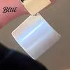 Long Earrings 1 Pair Women Geometric Design Sparkling Lightweight Drop