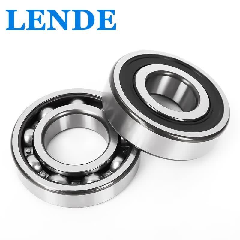 Lende Deep Groove Ball Bearing