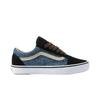 Vans Old Skool Navy Unisex Sneakers Blue VN000D9YBX9