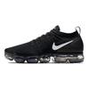 Nike Air VaporMax 2 Black White Running Shoes 942842-001