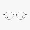 Lugo Btikeol Eyeglass Frames (Lc6011 110 52)