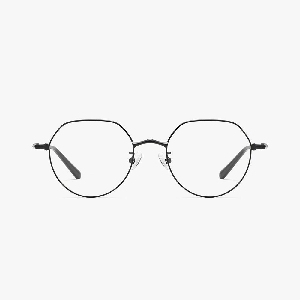 Lugo Btikeol Eyeglass Frames (Lc6011 110 52)