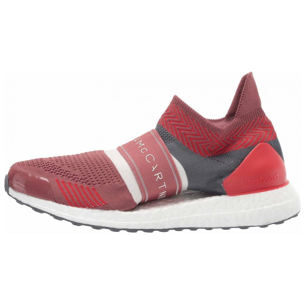 

UltraBoost Stella McCartney X Женские Adidas X 3D Кирпично-красный Женские 38