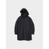 Uniqlo Hybrid Down Coat