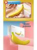 Mengyi Heaven's Love Banana Vibrator: 7-Mode Rechargeable Female Massager for Self-Pleasure.
