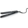 Ionic Hair Straightener - - HG 0622 - Ceramic Coating - LED Temperature Indicator - Quick Heating - Black