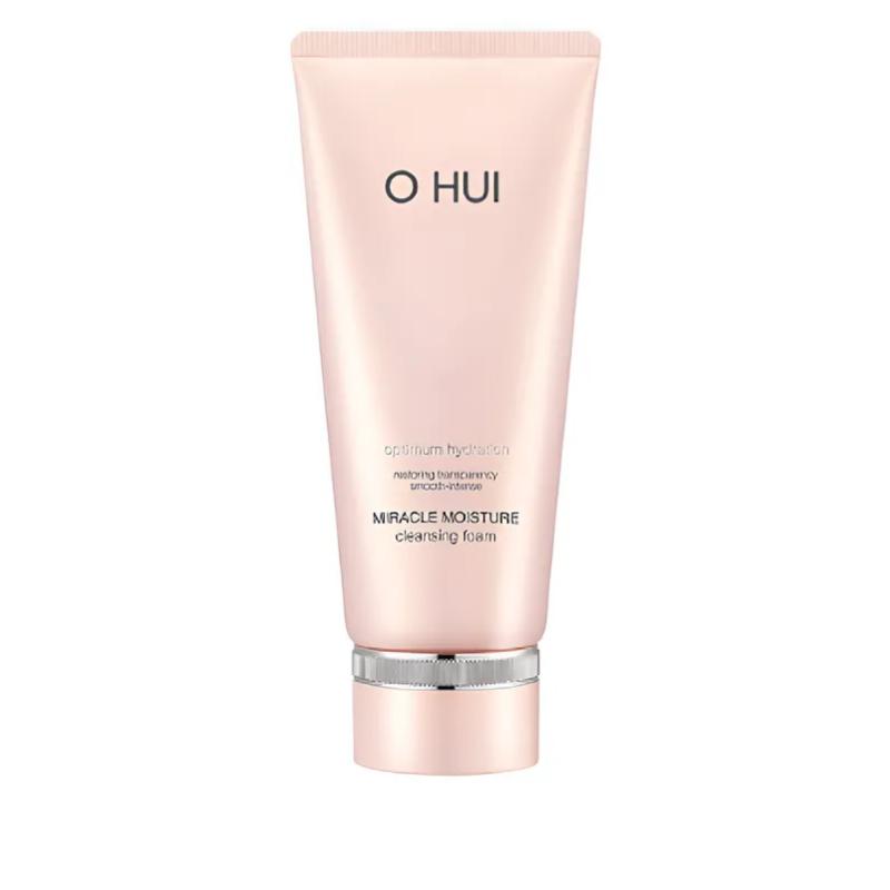 

[OHUI] Miracle Moisture Cleansing Foam 200 ml