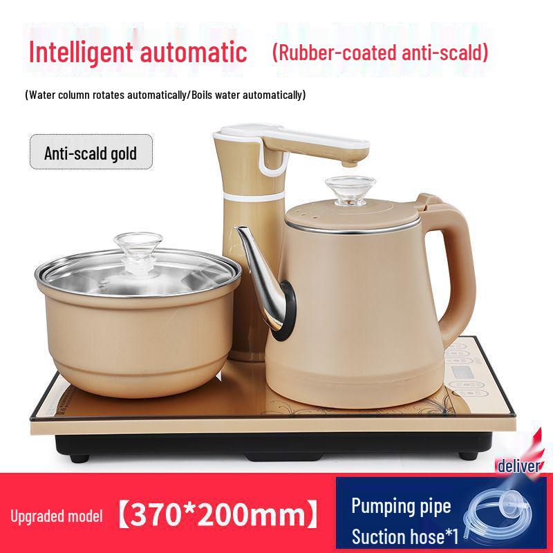 Automatic Electric Kettle with Power Off - Household and Industrial Use