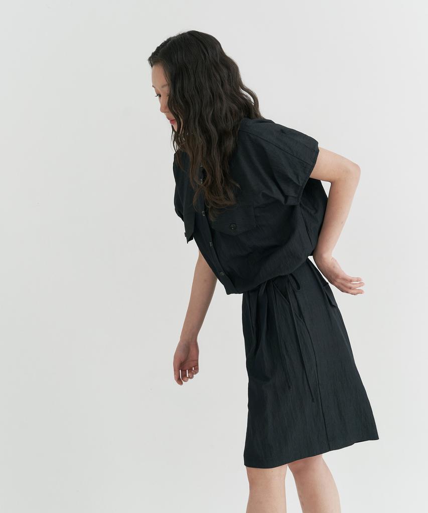 Peulleio Maison Pants_Black