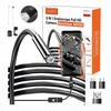 Zenwire AN100 USB-C Inspection Camera Endoscope 3.5m IP67 Android