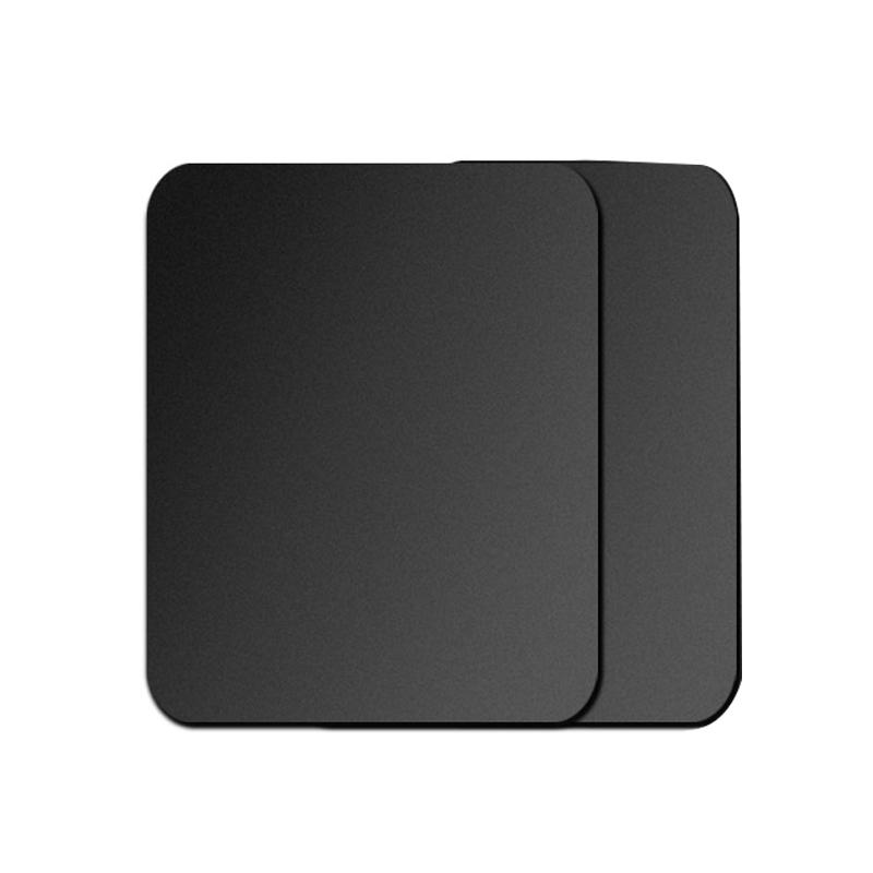 Universal Mobile Phone Metal Plate For Magsafe Car Phone Magnetic Holder Iron Sheet Disk Sticker Mount Stand For iPhone Xiaomi