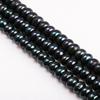 1String/7-8mm-36cm – чорний