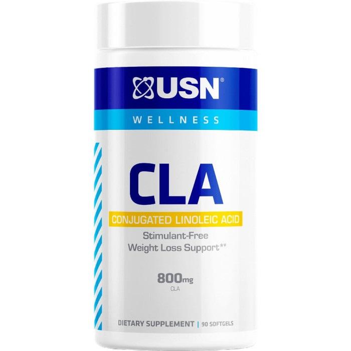 USN CLA Pure 1000 - 90 capsule molli