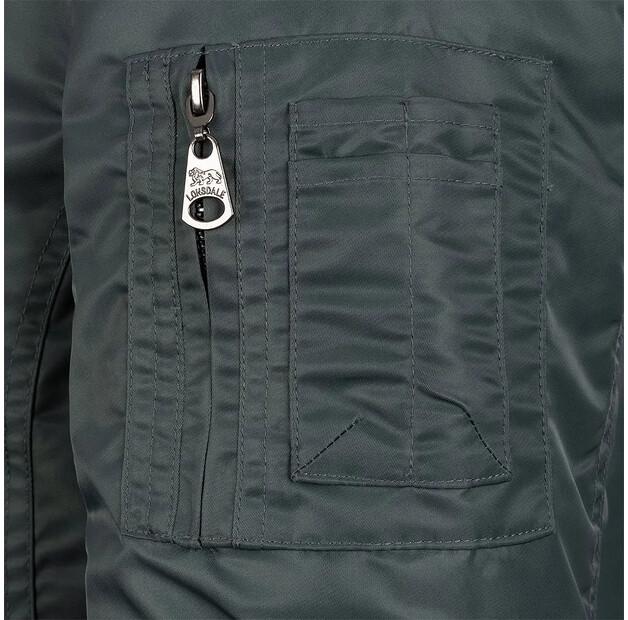 Bunda Lonsdale Poolstock Bomber