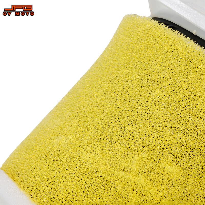For Yamaha Raptor 660 660R YFM660R 2001-2005 Motorcycles Air Filter Racket Electric Dirt Bike Cleaning Motocross Protector