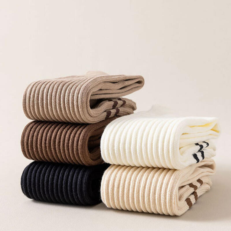 Гольфы, Обмотки для ног и Модные носки Golji (2 упаковки) Khaki