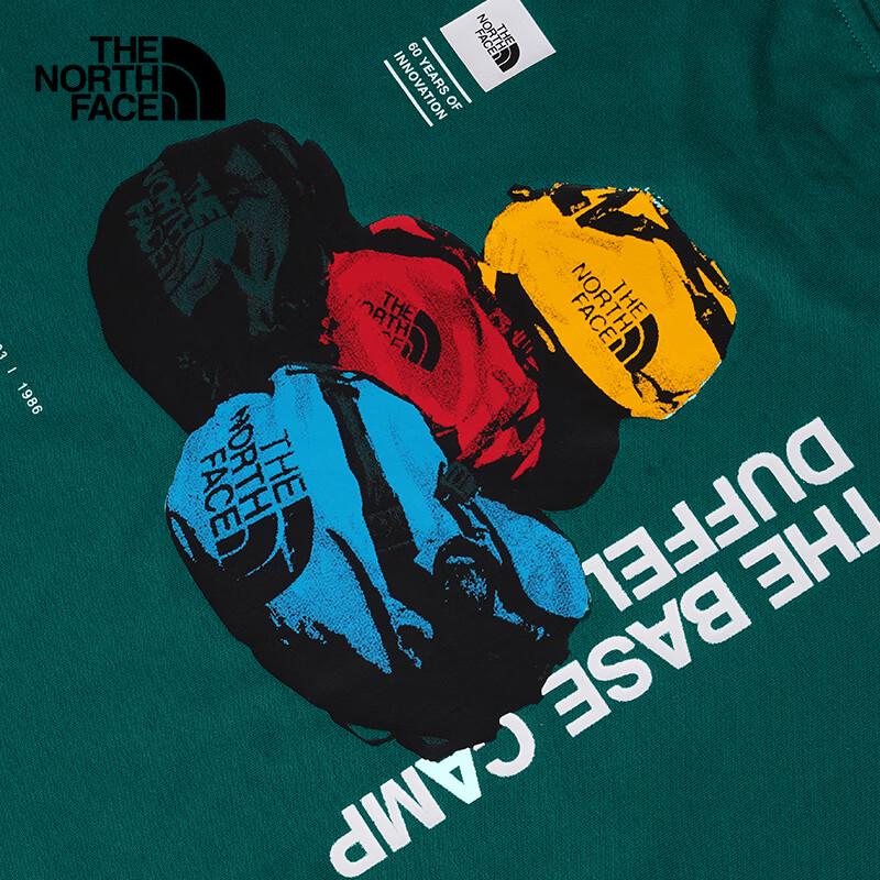 The North Face Men's Outdoor Performance T-Shirt