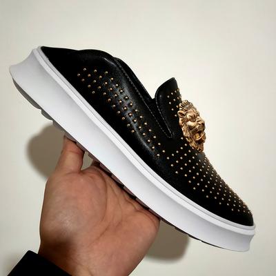 Sapatos de homem