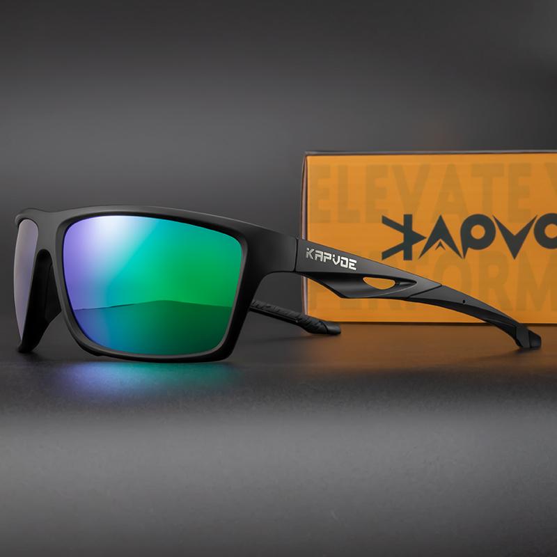 Cycling Sunglasses Cycling Glasses UV400 Driving MTBRunning Riding Bike Goggles Sports Outdoor Bicycle Eyewear