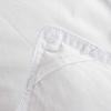 Fang'en FN-B454 Luxury All-Cotton White Duck Down Comforter