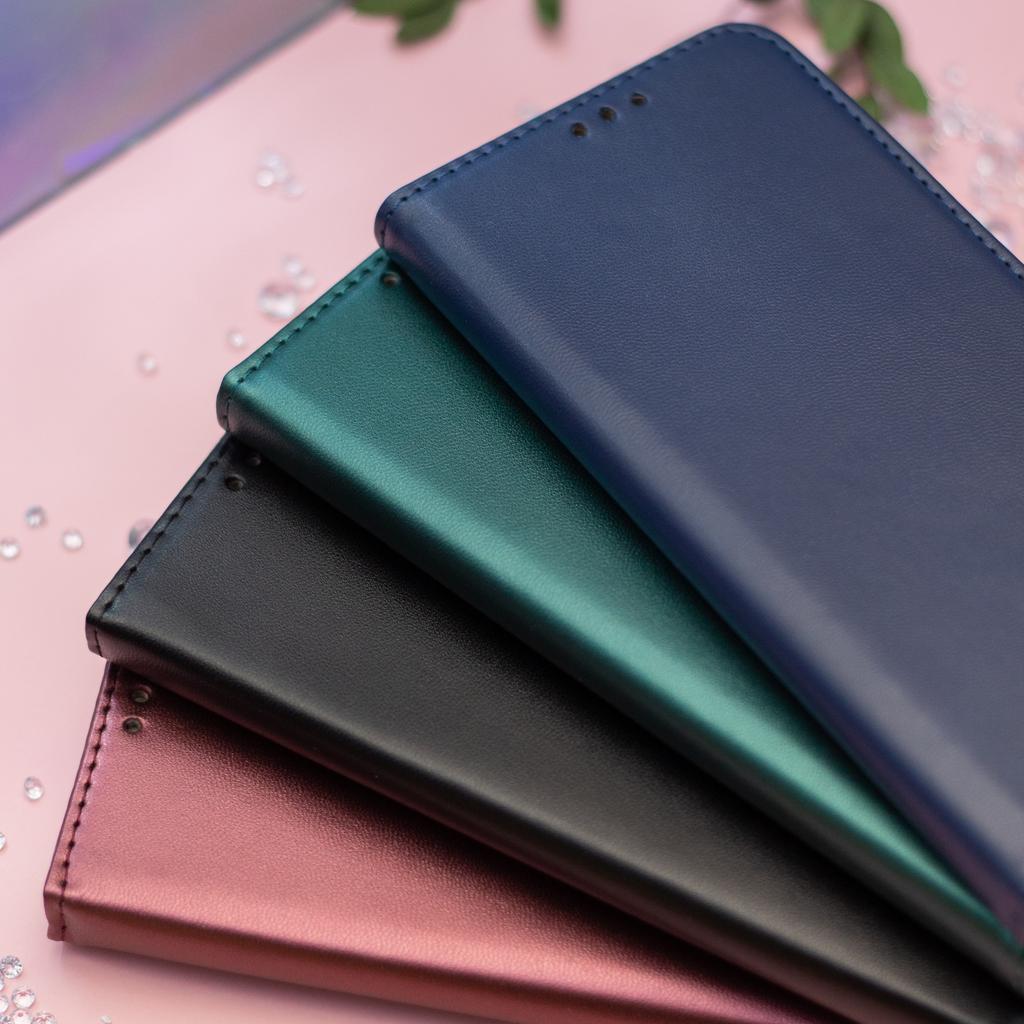 Etui Smart Magnetic Do Xiaomi Redmi A7 Pro Czarne