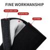 2Pcs Car Seat Belt Safety Belt Shoulder Cover Breathable Protection Seat Belt Padding Pad For BMW M X3 X5 X6 E36 E46 E90 E60 E87