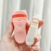 Rhodanthe - Set of 2: Cat Paw Eyelash Curler (various Designs)