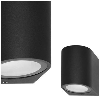 Lampa Natynkowa Ścienna GENTA OWL-2197-1R Italux