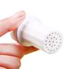 Cooking Tool Rotary Type Manual Garlic Masher Garlic Crusher Garlic Grinder Ginger Press