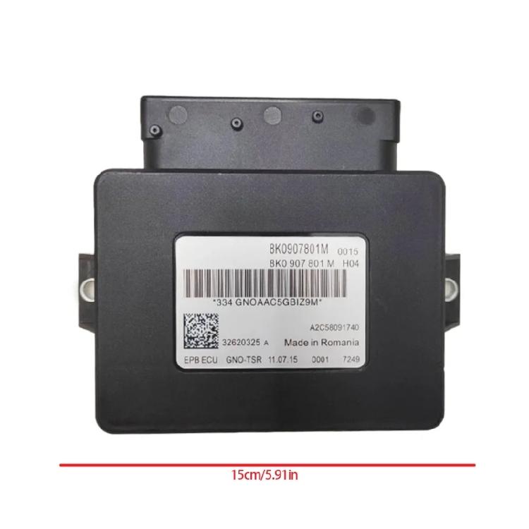 Replacement Part Automotive Accessories Easy Installation Parking Brake Control Module Unit 8K0907801H