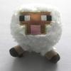 16cm White Sheep Plush Toys Game Baby Sheep Plush Soft Stuffed Animals Toys Doll for Children Kids Gifts