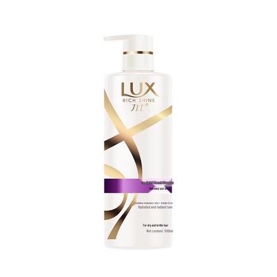 Lux Hydrating Silky Smooth Shampoo