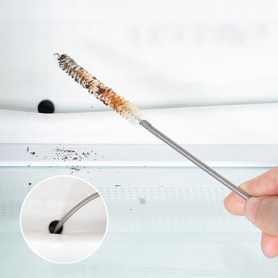 Pomůcky na úklid – Vybavení pro čištění odpadního potrubí
