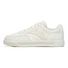 Anta Lifestyle Series Casual Durable Low-Top Skate Shoes Women Sneaker White Gray 122238063-3